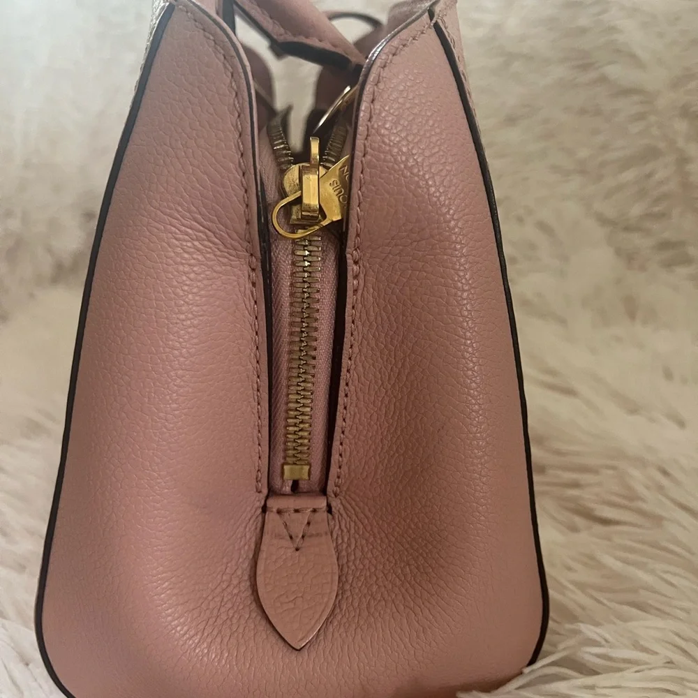 Louis Vuitton Montaigne Empriente bag - Picture 5 of 17